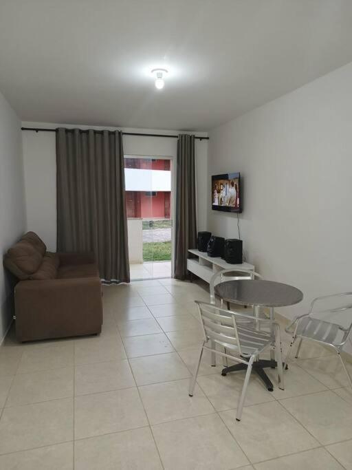 Ap Beira Mar Em Ilheus Apartment Exterior photo
