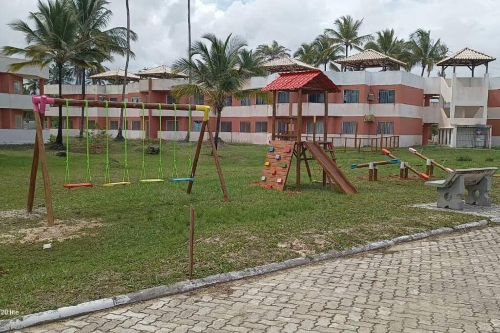 Ap Beira Mar Em Ilheus Apartment Exterior photo