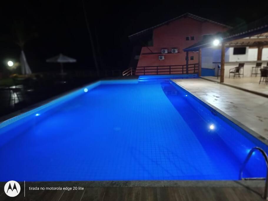 Ap Beira Mar Em Ilheus Apartment Exterior photo