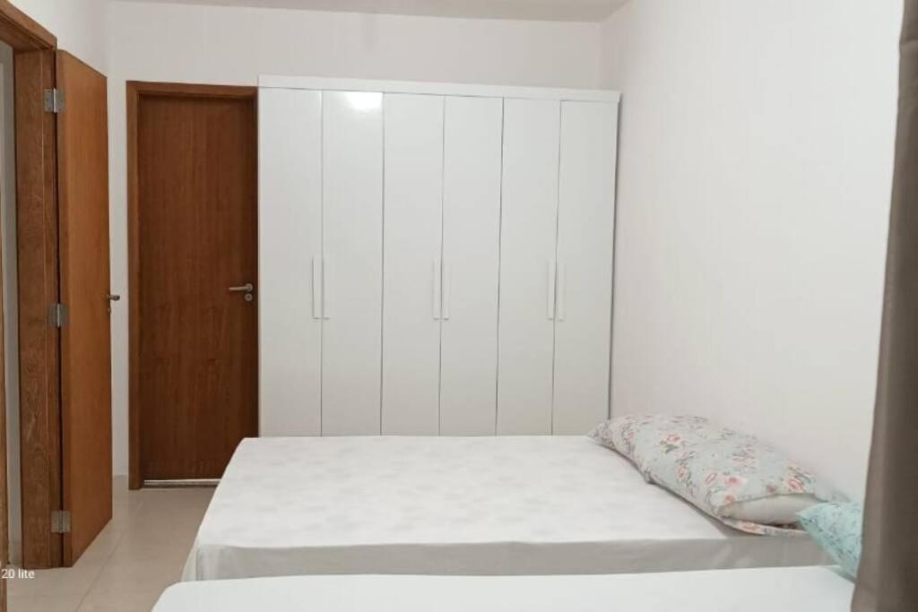 Ap Beira Mar Em Ilheus Apartment Exterior photo