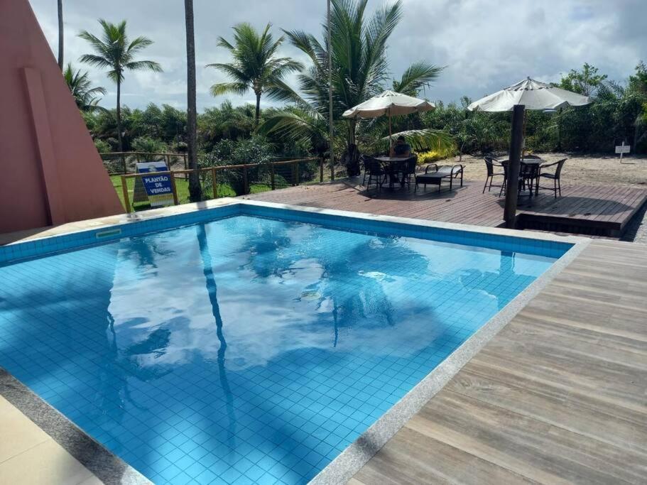 Ap Beira Mar Em Ilheus Apartment Exterior photo