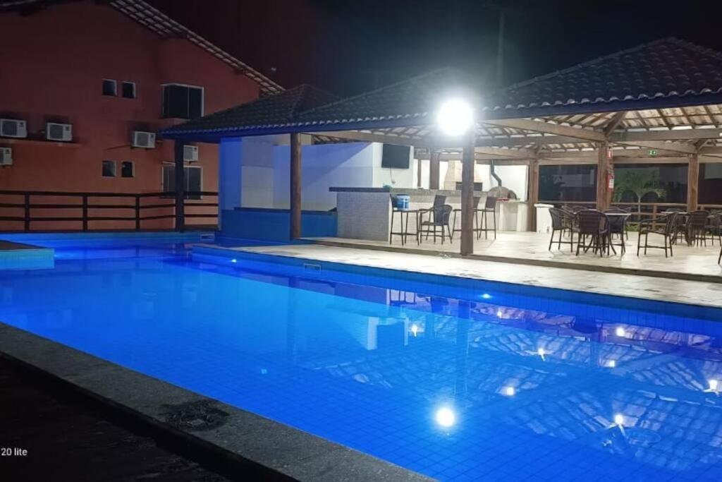 Ap Beira Mar Em Ilheus Apartment Exterior photo