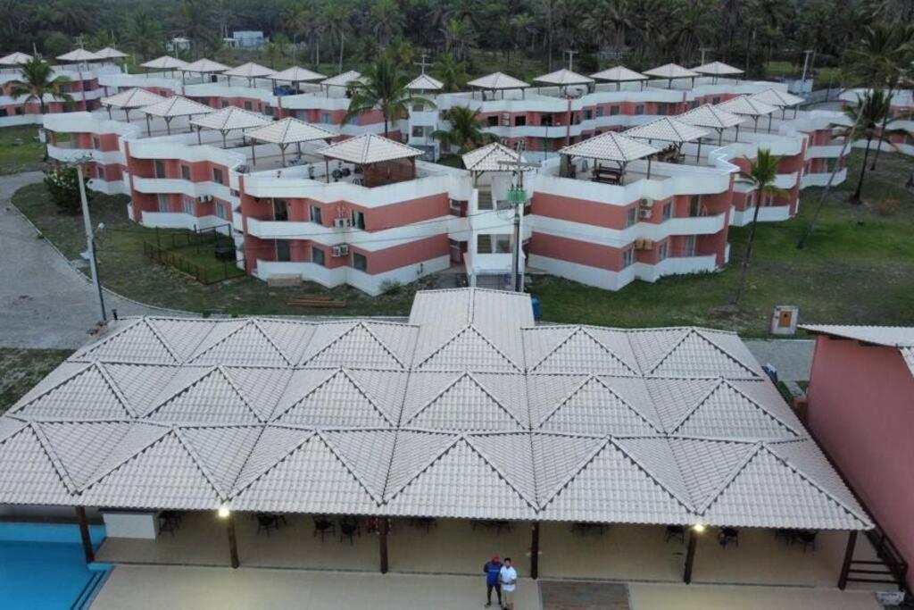 Ap Beira Mar Em Ilheus Apartment Exterior photo