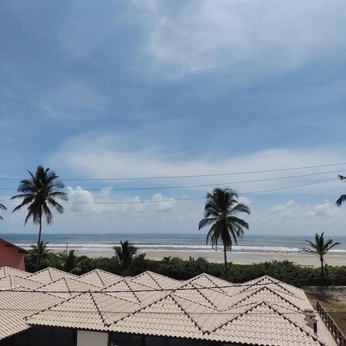 Ap Beira Mar Em Ilheus Apartment Exterior photo