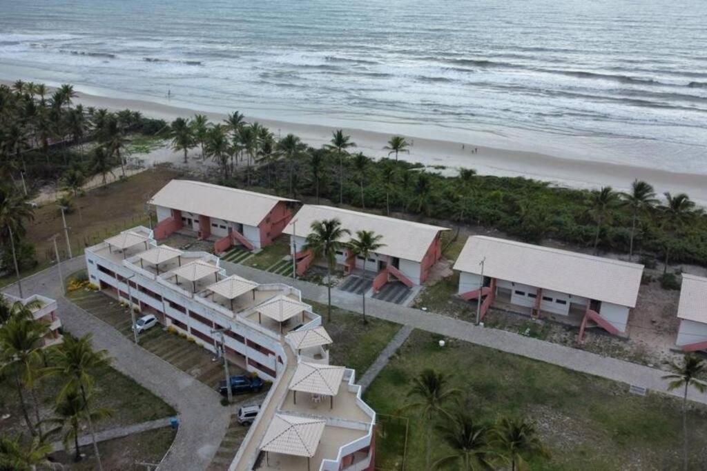 Ap Beira Mar Em Ilheus Apartment Exterior photo