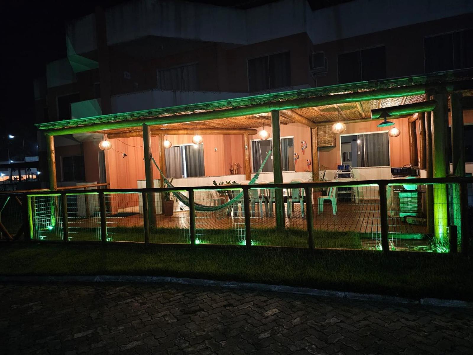 Ap Beira Mar Em Ilheus Apartment Exterior photo