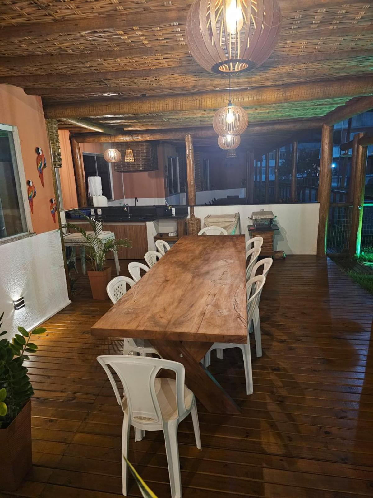 Ap Beira Mar Em Ilheus Apartment Exterior photo