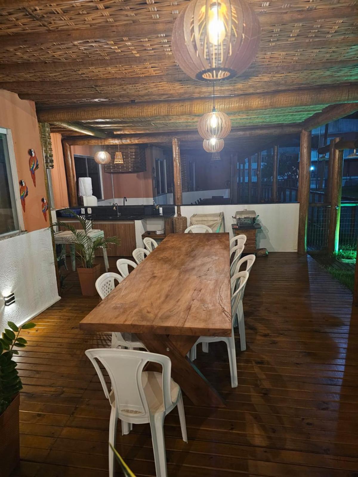 Ap Beira Mar Em Ilheus Apartment Exterior photo